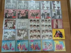 光GENJI レコード CD ジャニーズ アイドル グッズ 懐かし - メルカリ