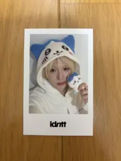 2026年最新】idnttの人気アイテム - メルカリ