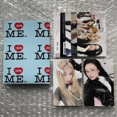 ILLIT NOT CUTE ANYMORE weverse album ユナ - メルカリ