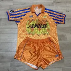 美品】清水エスパルスユニフォーム2024 3XL 乾貴士 - メルカリ