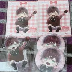 DIABOLIKLOVERS ディアラバ Vampire Baby アヤト