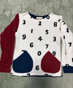 sou-sou le coq sportif 長袖Tシャツ XS