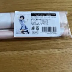 22/7 ナナブンニジュウニ　滝川みう　タペストリー
