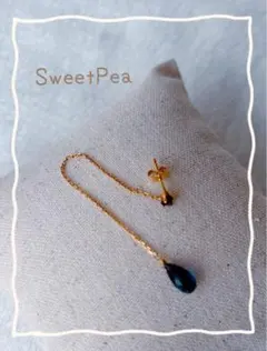 2025年最新】SWEETPEA ピアスの人気アイテム - メルカリ