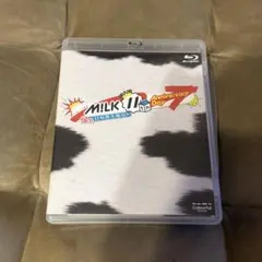 2026年最新】m!lk blu-rayの人気アイテム - メルカリ