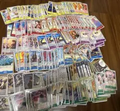 ワンピースカード 受け継がれる意志 まとめ売り