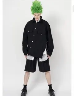 2026年最新】BLACK COMME des GARCONS カラー：ブラック系 メンズ