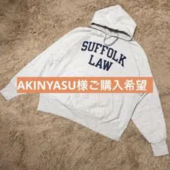 ✨カレッジ•XXLsize✨リバースウィーブ チャンピオン プルオーバーパーカー