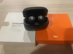 TaoTronics Soundliber ワイヤレスイヤフォン　ジャンク品