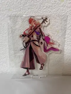 FGO 秋巡る攘夷志士　アクリルスタンド　高杉晋作