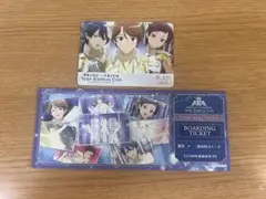 Callings 特典