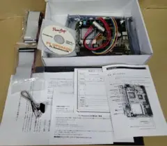 PL-Renaissance/98Beta 新品未使用（CPU＆メモリ付き）
