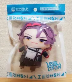 渡会雲雀　初期衣装　にじぱぺっと