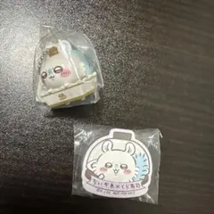 ちいかわ✖️くら寿司