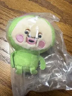 こびとづかん マスコット キーホルダー