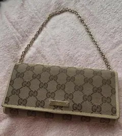 2025年最新】ウォレットチェーン gucciの人気アイテム - メルカリ
