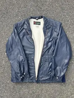 50s 60s McGREGOR リバーシブル ブルゾン ボア 40 ビンテージ - メルカリ