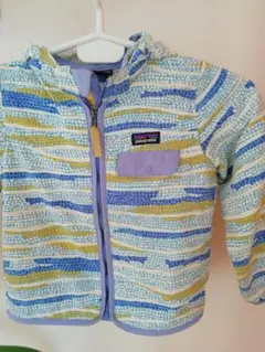 Patagonia キッズ ジャケット 4Tのサムネイル
