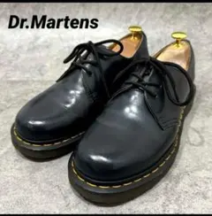 2026年最新】Dr.Martens カラー：ネイビー系 レディース ローファー 