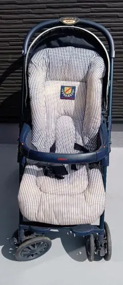 【引き取り限定】A型ベビーカー