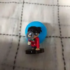 名探偵コナン チョコエッグ 5 江戸川コナン シークレット