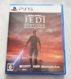 JEDI SURVIVOR ジェダイ サバイバー PS5 中古