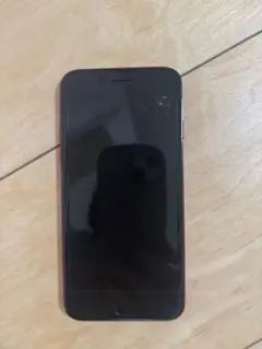 iPhone SE2 PRODUCT(RED) 本体