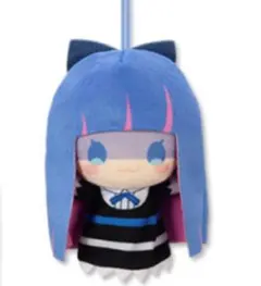 New PANTY & STOCKING withGARTERBELT指パペット