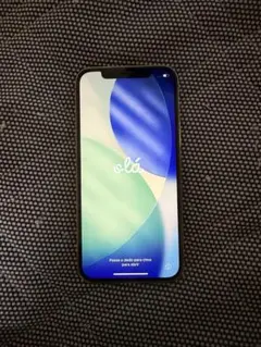 Apple iPhone 12Pro ゴールド 128GB充電ケーブル付き箱付き