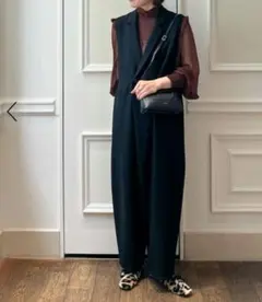 2026年最新】GALERIE VIE サロペット・オーバーオール・オールインワン