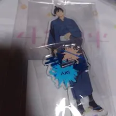 チェンソーマン OMATSURI POPUP アクリルスタンド 早川アキ ②