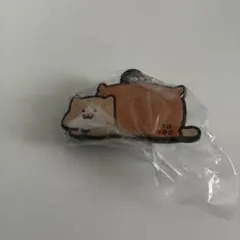 お文具さん　猫さん　ガチャガチャ