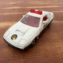 2026年最新】トミカ rx-7 パトロールカーの人気アイテム - メルカリ