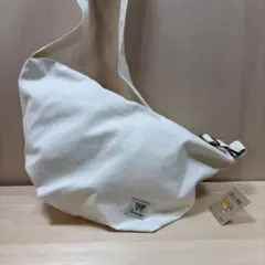 PENNEYS/ペニーズ ニュースペーパーバッグ