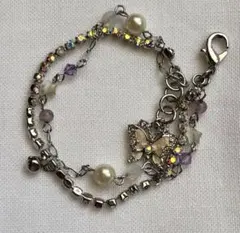 アナスイ ANNA SUI ブレスレット