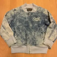 羽織り120センチ