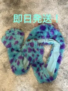 ディズニー サリー ファンキャップ