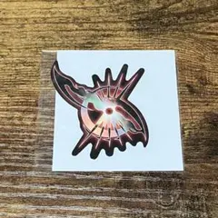 TGS2025 限定 幻想水滸伝 ステッカー