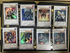 遊戯王カード　まとめ売り　シンクロのサムネイル