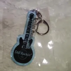 Rockon Social Club Zepp羽田限定キーホルダー