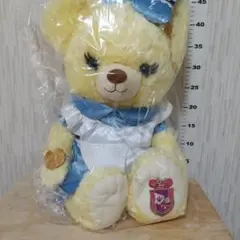 新品未使用　限定ビックサイズ　ユニベア フラッシュ　シュー(アリス)ぬいぐるみ 新品未使用 限定ビックサイズ ユニベア フラッシュ シュー(アリス
