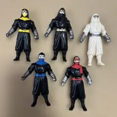2025年最新】忍者戦隊カクレンジャー 5の人気アイテム - メルカリ