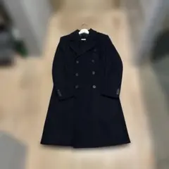 ジャケット ピーコート