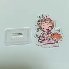 第五人格 IdentityⅤ スイパラ ハロウィン アクリルスタンド 機械技師