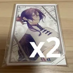 オラソワ オトメイト アクスタ 縁