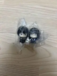 銀魂 まちぼうけ 坂本辰馬&桂小太郎