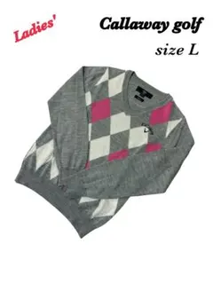 キャロウェイ l