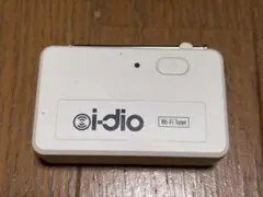 i-dio Wi-Fi Tuner TUVL01 本体