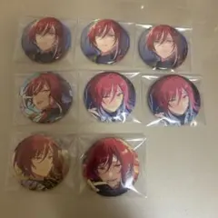 2025年最新】逆先夏目 缶バッジの人気アイテム - メルカリ