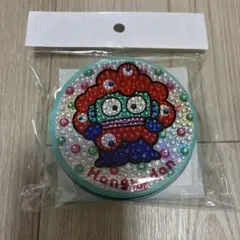 値下げ！★未開封★大阪関西万博 キラキラ缶ラムネミャクミャクサンリオハンギョドン